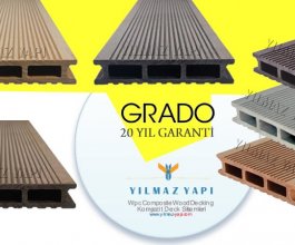 Yilmaz Yapi Com Wpc Kompozit Deck Yerli Ithal Ekonomik Ve Uygun Fiyatlar