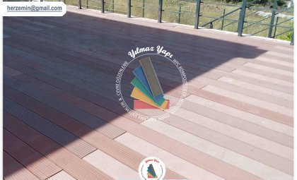 Yilmaz Yapi Com Wpc Kompozit Deck Yerli Ithal Ekonomik Ve
