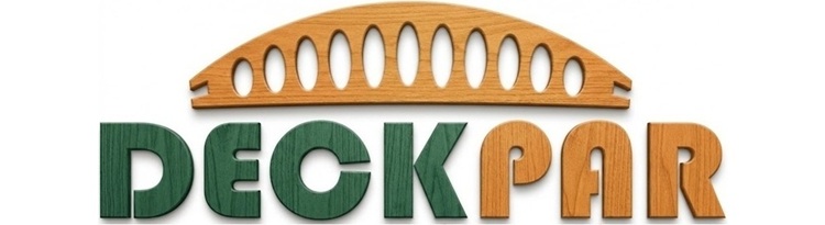 DECKPAR - UZUNOĞLU KOMPOZİT AHŞAP PLASTİK İNŞAAT SANAYİ VE TİCARET LİMİTED ŞİRKETİ