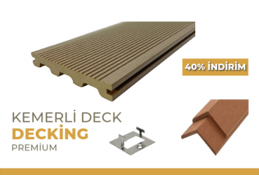 Kemer Deck