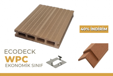 Ecodeck