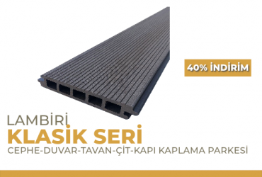 Premium Lambiri Parkeleri