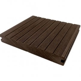 Dolu Decking Koyu Kahve