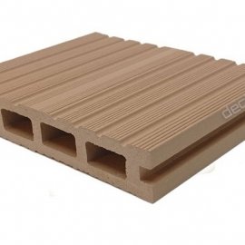 Ecodeck Kompozit Deck 