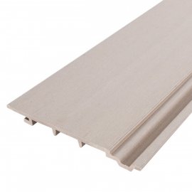 Cephe Siding Panel - Bej