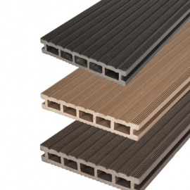 14024 KLASİK DECK Kompozit Deck