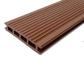 K-PRO - Sütlü Kahve Decking Parkesi