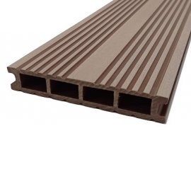 A-PRO - Acı Kahve Decking Parkesi