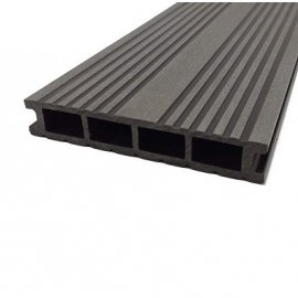 A-PRO - Antrasit Decking Parkesi