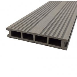 A-PRO - Antrasit Gri Decking Parkesi