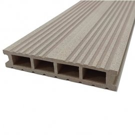 A-PRO - Bej Decking Parkesi