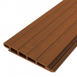 Siding Turus Panel 150-21 Kahve