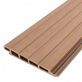 Siding Turus Panel 150-21 Teak