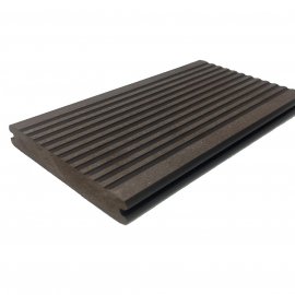 NATURO Decking Koyu Kahve