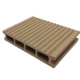 K-PRO - Kompozit Decking Parkesi - Buğday