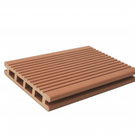 14025 4KANAL DECK Ahşap Kompozit Deck 