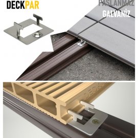 Deck Klips Fiyatı
